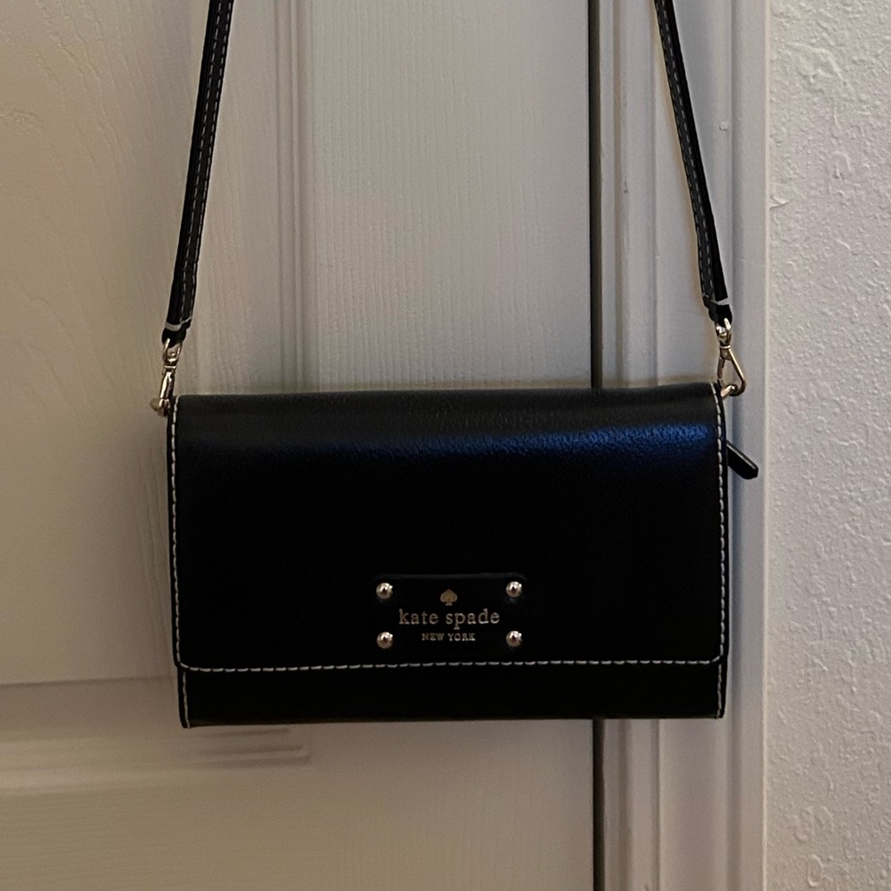 Kate Spade Crossbody